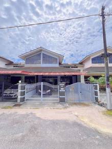 22x70 GOOD LOCATION! Jalan Nibong, Taman Daya, Johor Bahru