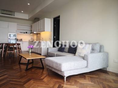 Andaman Quayside Tanjung Tokong Fully Seaview For Rent
