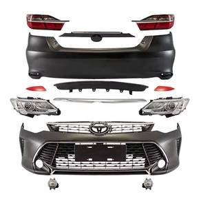 Toyota Camry 2014 ACV50 ACV51 Facelift Bodykit