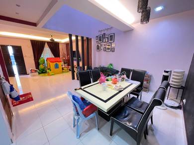 2-storey-Terraced-House-for-sale-Rawang-Selangor-1