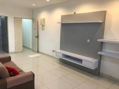 Menara Kuda Lari Partially Furnished