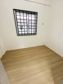 Taman Mutiara Rini Flat ‼️Jalan Hang Jebat 🔥Tingkat 4