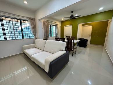 Taman Pekaka Fully Furnished