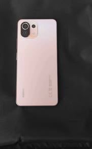 Mi 11 lite 8/128 URGENT 