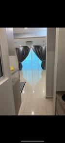 Ideal Residency Partially Furnished