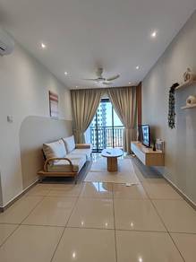 TreeO Fully Furnished