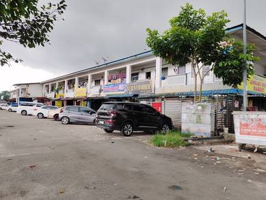 Shop-lot-for-sale-Skudai-Johor-1