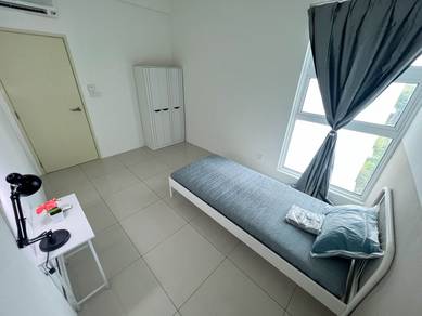 Orchard Ville Fully Furnished