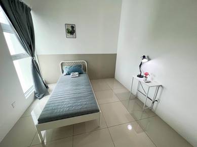 Orchard Ville Fully Furnished