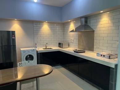 Myhabitat My Habitat F/f Jalan Tun Razak Klcc Lrt Intermark Ampang