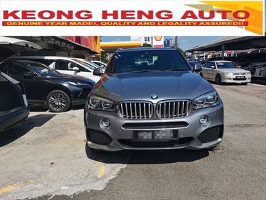 Bmw X5 2.0 xDRIVE40e M SPORT (CKD) (A)