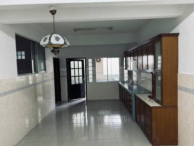 2 Sty Taman Alam Jaya