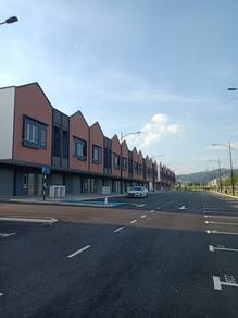 Ground Floor Shop Lot Eco Forest Semenyih