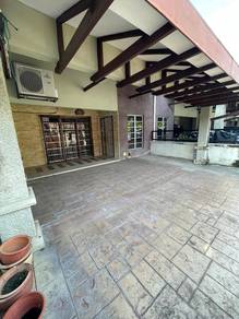 Denai Alam Elmina Double Storey Linked House