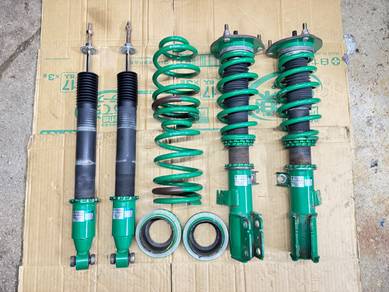 Tein street flex for Toyota voxy Noah zrr80