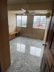 Sri Jinjang, Apartment For Sale @ Jinjang Selatan