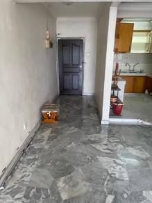 Sri Jinjang, Apartment For Sale @ Jinjang Selatan
