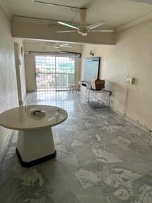 Sri Jinjang, Apartment For Sale @ Jinjang Selatan