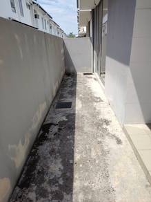 Corner 2 Sty @Tropicana Height Fairfield Residence, Kajang, Selangor