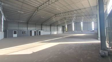 Warehouse-/-Factory-for-rent-Bukit-Tengah-Penang