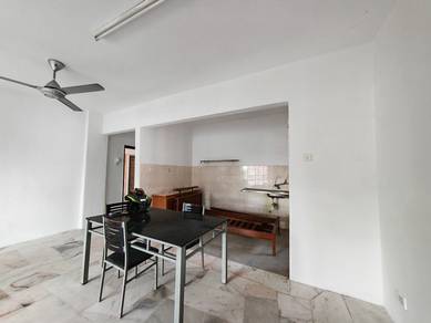 Termurah Low Booking Apartment AstanaAlam 3 Puncak Alam Selangor
