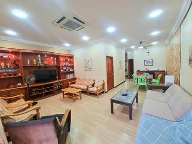 For Sale - Taman Sri kepayan - Prime Location