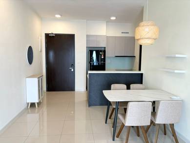 BRAND NEW, Sunway Belfield Residence, Move In Now, KL City