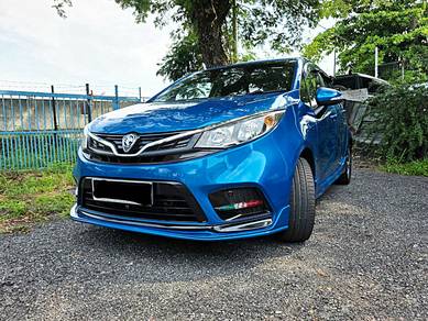 Proton IRIZ 1.6 EXECUTIVE (A)( FULLOAN)