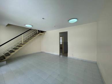 2-Storey Terrace/Taman Sunway Tunas/Bayan Lepas/1600sf
