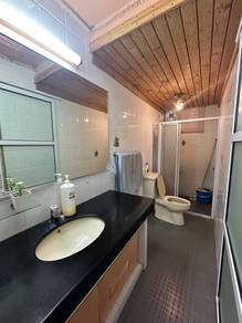 Single Storey Terrace For Rent @ Tanjung Bungah