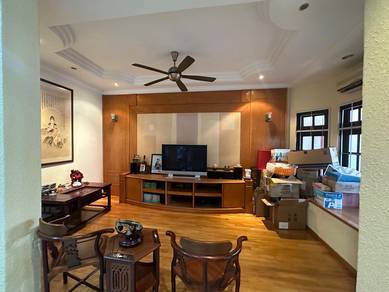Single Storey Terrace For Rent @ Tanjung Bungah