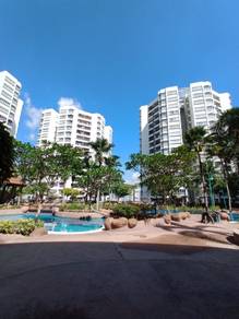 FULLY FURNISHED Villa WangsaMas Condominium, Wangsa Maju