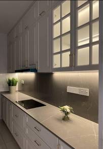 Ashton Eco Horizon Ecoworld Batu Kawan Terrace Furnish Reno