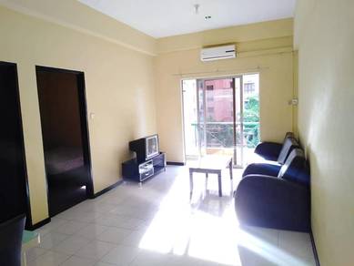 Below market value! Api-api centre apartment at KK CBD