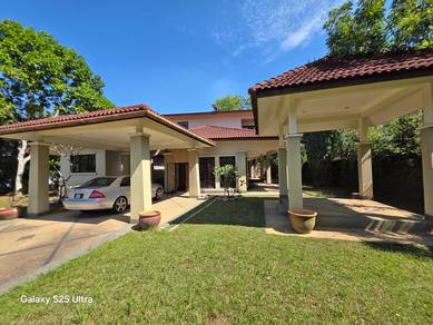 Nego 2 Sty Bungalow, Bandar Puncak Alam, Puncak Alam Selangor