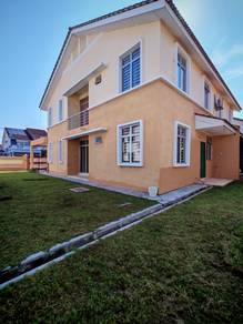 Renovated 2 Storey Semi-D For Sale @ Taman Alma Ria