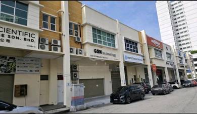 Warehouse-/-Factory-for-rent-Bayan-Lepas-Penang