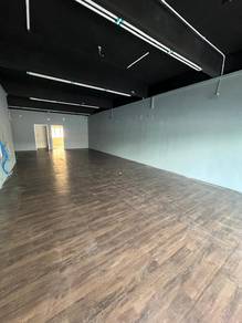 Setia Alam Sierra 88 Seksyen U13  Shoplot For Rent