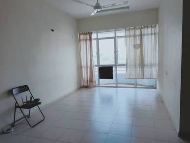 Desa Airmas/Gelugor/1,000sf/City view/2 Car Park/Renovated