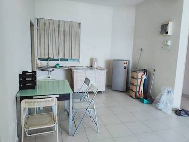 Desa Airmas/Gelugor/1,000sf/City view/2 Car Park/Renovated