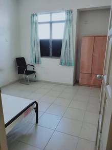 Desa Airmas/Gelugor/1,000sf/City view/2 Car Park/Renovated