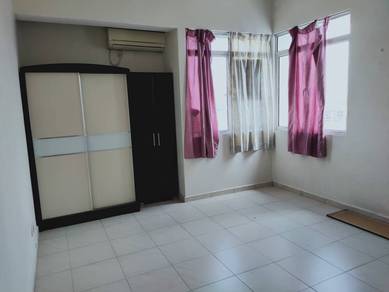 Desa Airmas/Gelugor/1,000sf/City view/2 Car Park/Renovated