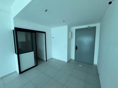 Sinaran Residence Corner Dual Key Unit For Sale @ Batu Kawan
