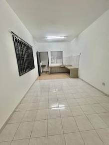 Sutramas Apartment Puchong, Near IOI Mall, Near LRT Station