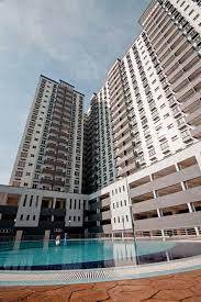 Kinrara Mas Condominium