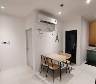 Green Heights Royal Richmond Gold Condominium 2 Bedrooms For Rent