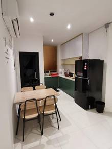 Green Heights Royal Richmond Gold Condominium 2 Bedrooms For Rent