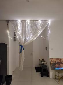 Green Heights Royal Richmond Gold Condominium 2 Bedrooms For Rent