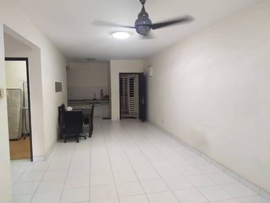 Freehold/2 Parking/Amara Condominium For Sale @ Batu Caves (94828)