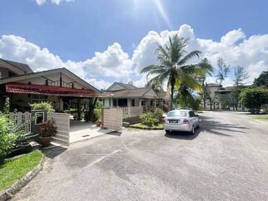 Semi D Renovated Kulim Techno City Fasa 4